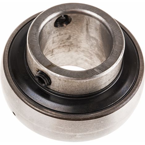 Roulement de palier UC205-SKF