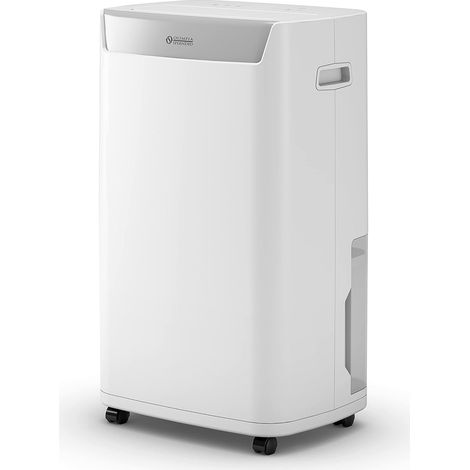 Olimpia Splendid AQUARIA S1 20P deshumidificador blanco (1/5)