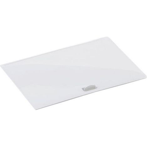 Trappe condenseur (259661-51988) (00445427) Sèche-linge SIEMENS, BOSCH, NEFF, BALAY, VIVA