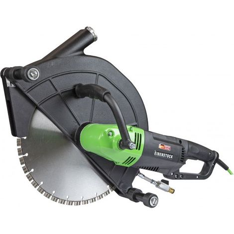 EIBENSTOCK Trennsystem ETR 400.1 P (nass/trocken) - 0682A000 (1/10)