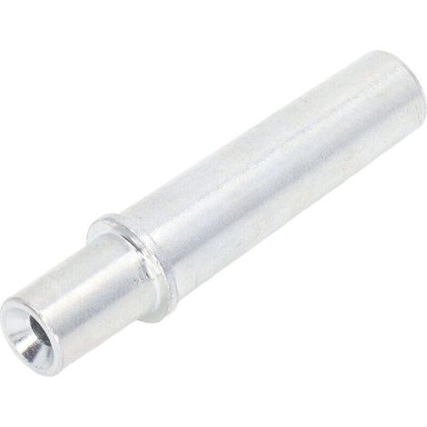 Buse de sablage métallique 1/4 NPT, remplacement pour pistolet sableur AS118 et modèles similaires