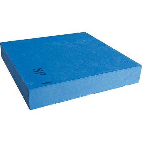 Schärfplatte 320 x 320 x 55mm