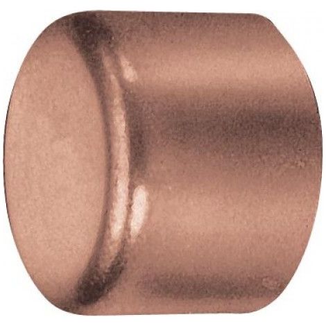 Bouchon 5301 CU femelle Ø14