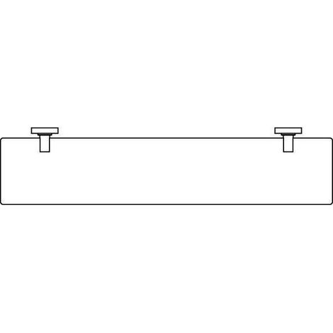 Ideal Standard Glasablage IOM 520 mm Klar (1/5)