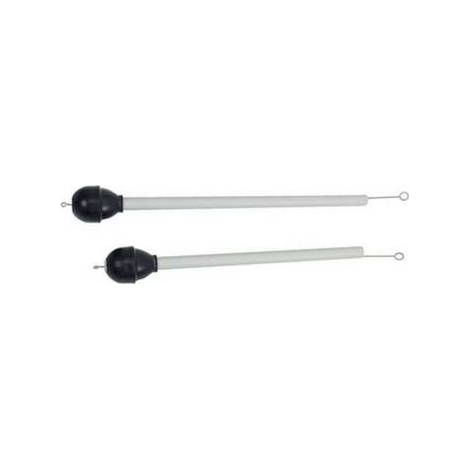 ASTA PER CASSETTE 465 Misura: 465 mm Lt 14