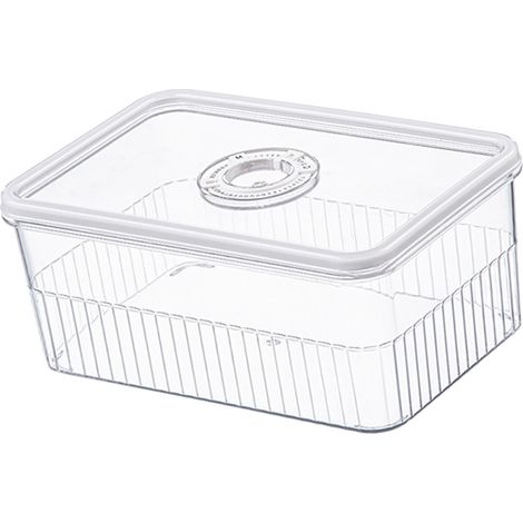 Poubelle intelligente à capteur de mouvement 16L pour cuisine, chambre et salle de bain (1/5)