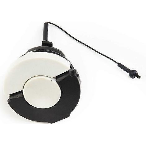 Bouchon de réservoir pour FC70 FC70C FS40 FS40C – Pièce de rechange – Bouchon de réservoir FC70C, FS40, FS40C – Réf. : 3260 (1/4)