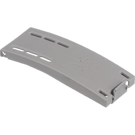 Couvercle compartiment produit pour Lave-vaisselle Bosch 00611575 (1/2)