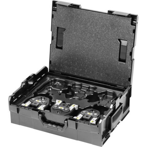 VIEGA 792534 Pressbackenset Picco 2202.20 (1/3)