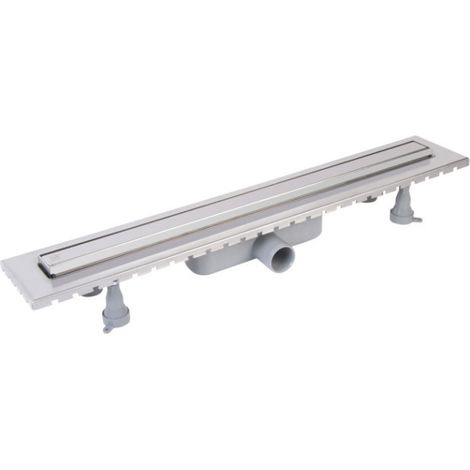 SCELTO DA DESIVERO Set griglia inox,piastrellabile l.300 mm codice prod: DSV16191 (1/2)