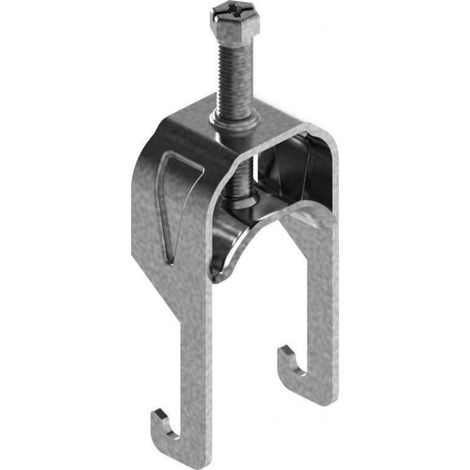 Kabelhalter UKZ1 46-52 401400
