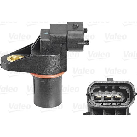 Capteur, position d'arbre à cames Valeo 253825 CHRYSLER 0031539728 0051531328