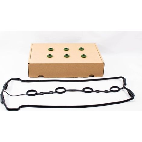 Kit joint cache culbuteur OEM pour YAMAHA YZF-R1 de 2004 (1/3)