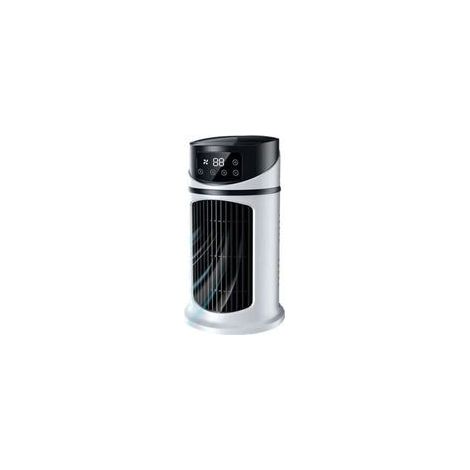 Mini climatiseur Portable multifonction, refroidisseur d'air, ventilateur de refroidissem (1/5)