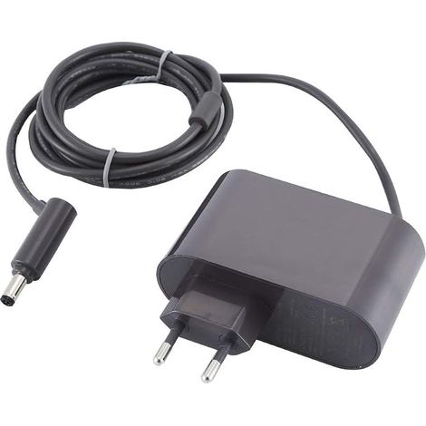 Chargeur Secteur pour Aspirateur Dyson 30.45V 1.1A – Adaptateur Prise EU (Connecteur 4.8x1.7mm) (1/5)