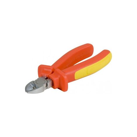 Pince coupante d'électricien