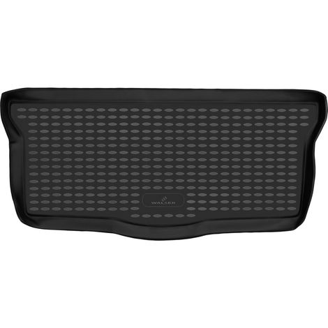 Bac de Coffre XTR pour Peugeot 107 06/2005 - 05/2014 (1/5)