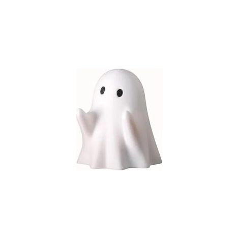 Anti-Stress-Geisterfigur 2025, lustige Geisterskulptur, entspannendes Geschenk für Halloween, Weihnachten und Geburtstage, verspieltes Anti-Stress-Geschenk für Kollegen - Crezuo