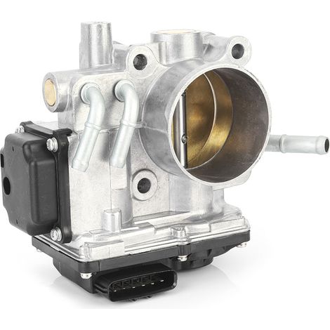 Corps de Papillon 16400-RTB-003 Compatible Honda Accord Berline 2.4L 2006-2007 (1/5)