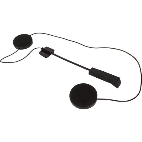 Écouteurs Bluetooth pour casque avec microphone, réponse automatique, réduction du bruit et stéréo sans fil. (1/4)