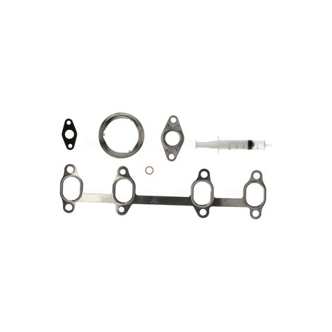 Nissens Turbo VW 1.9TDI Multivan/California/T5 (1/5)