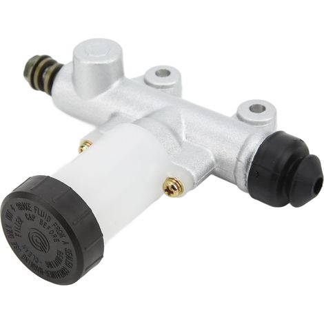 Maître-cylindre de frein hydraulique avec réservoir, pièce de rechange compatible Hammerhead 80T, kit complet, haute performance. (1/5)
