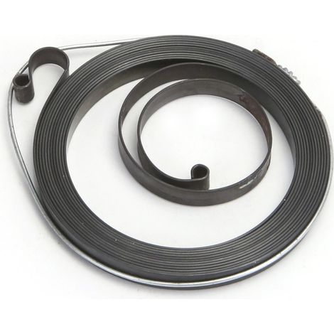 Ressort de lanceur pour tronçonneuse Stihl 025 MS250 (1/3)