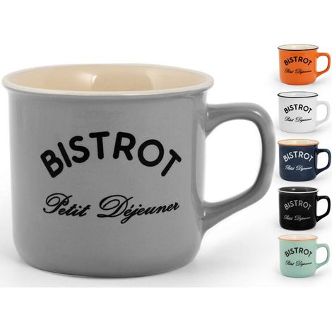 Tazza Home Bistrot