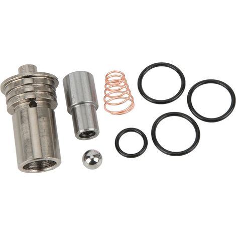 Kit de Dérivation de Débit de Refroidissement STL010, Mise à Niveau du Système de Refroidissement de Transmission, Kit de Dérivation de sécurité avec Température de Fonctionnement Réduite à (1/5)