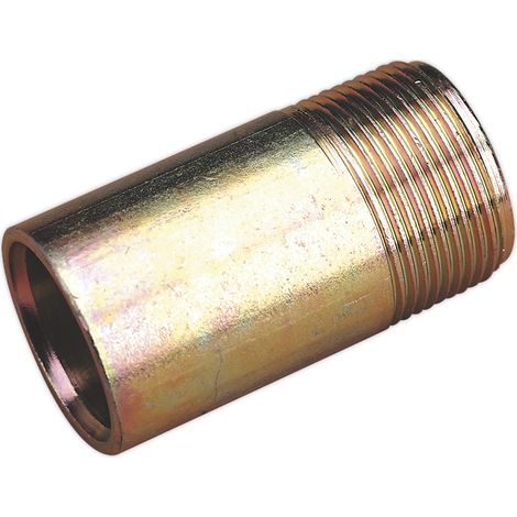 Sealey 610/A6 SuperSnap® Tube Adaptor 75mm
