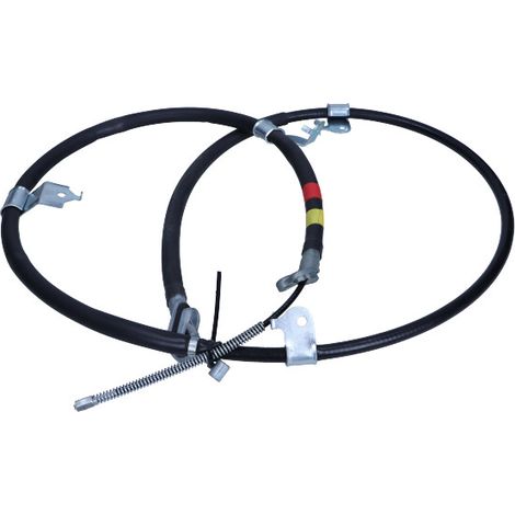 Tirette à câble, frein de stationnement Triscan 8140 131281 TOYOTA 46420-42120
