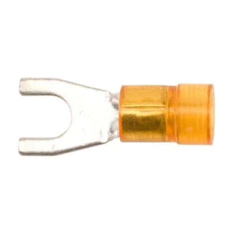 Terminal de pala aislado KWI 6/5 PC E09KO-02030301900 /100 unidades/