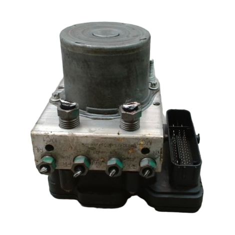 Unite Hydraulique Abs Jaguar Xe [PRODUIT D'OCCASION]♻️t4n14910 (1/2)