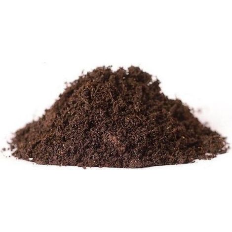 Racine – Terreau de plantation PRO414 pour arbres et arbustes 50L – Structure aérée – 80% matières renouvelables – Enrichi en compost vert