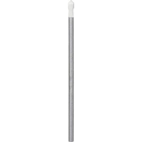 Bosch CYL-9 Foret céramique douce, 3 x 70 mm (1/5)