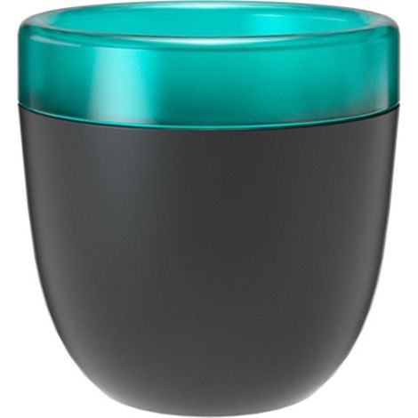 Pot de fleurs à arrosage automatique, noir, en résine plastique, absorption automatique, aucun arrosage nécessaire, plante d'intérieur