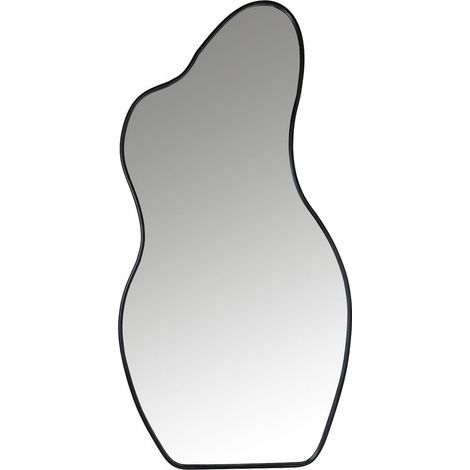 Miroir Aldon - Noir (1/5)