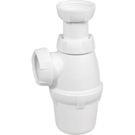 Waschbeckensiphon 32mm - Wirquin
