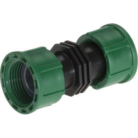 GARDENA 02758-20 Sprinklersystem Verbinder für Ventilboxen V3 (1/4)