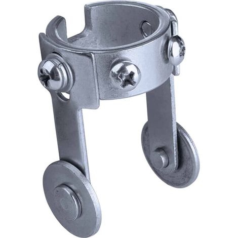 Scheppach Rollenführung für Plasmaschneider PLC40