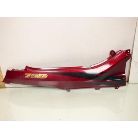 [PRODUIT D'OCCASION] Coque arrière droite origine pour moto Suzuki 750 GSX 1989-1996 (1/3)