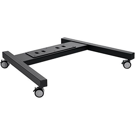 Supporto TV Vogel's PFT 8530 160 kg ruote (1/4)