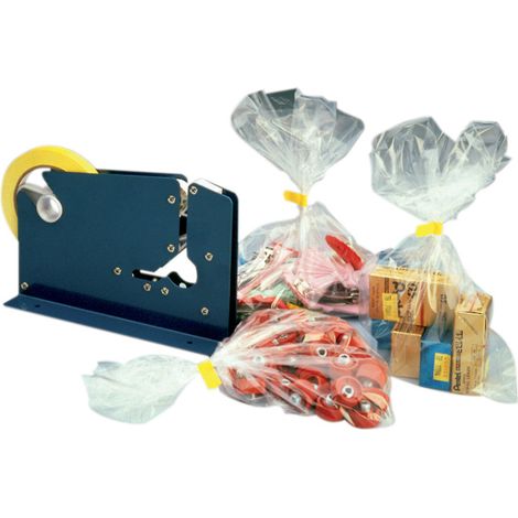 Scelleuse à Sac Métallique - L2G