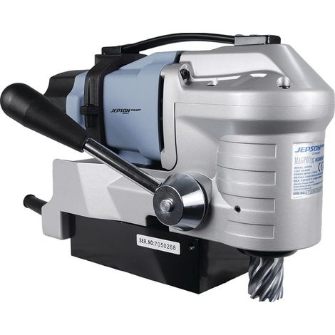 Jepson MAGPRO 35 Kompakt - 230V (1/5)