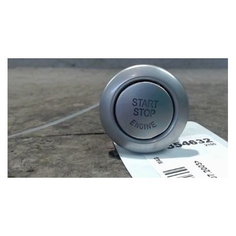 [PRODUIT D'OCCASION] Bouton De Demarrage BMW Serie 5 (e60) 2003- ♻️ Ref Oe. 61319110359 - Garantie à vie (1/3)