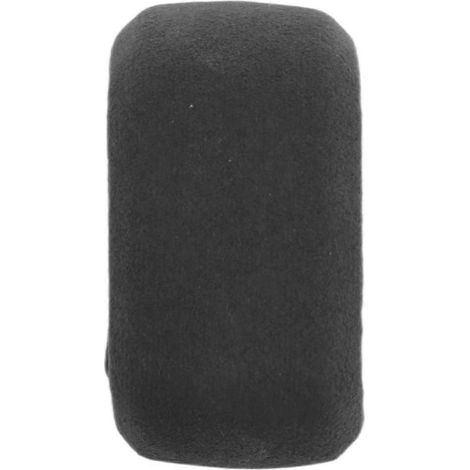 Cubierta de la palanca de cambios, pegatina de la consola central, gris oscuro (1/5)