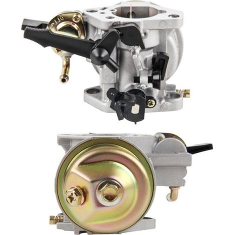 Kit Carburateur pour GX390, GX340, GX360 – 11-13 HP – Remplace 16100-ZF6-V01 (1/5)
