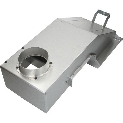 Sécurité d'écoulement G134LP 4 circuits