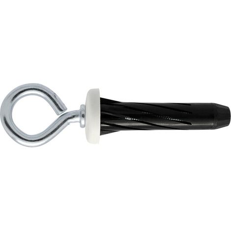 ELEMATIC TASSELLO IN SCATOLA XTECH 10X50 OCCH CHIUSO Q.TA 100