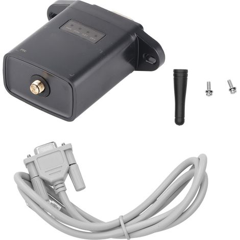 Module WiFi pour onduleurs solaires, ABS, surveillance à distance stable, composant électronique RS232 (1/5)